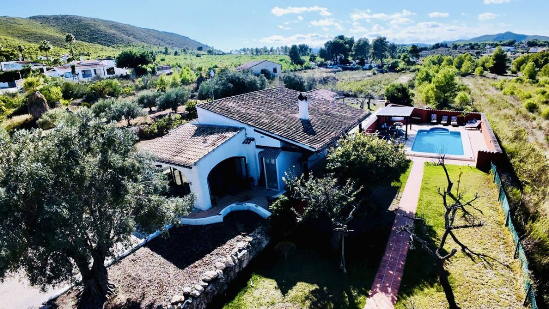 Venta - Chalet - Jávea - Xàbia - Jávea - Xàbia Centro