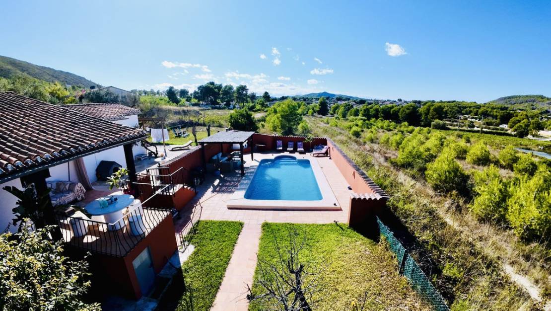 Venta - Chalet - Jávea - Xàbia - Jávea - Xàbia Centro