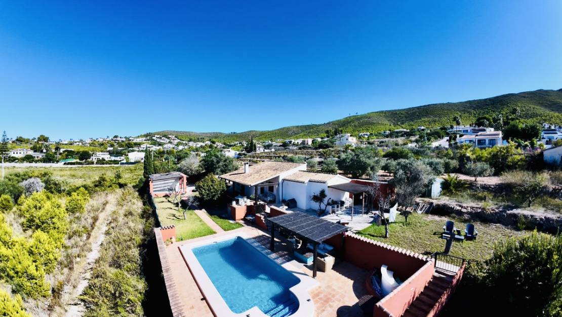 Venta - Chalet - Jávea - Xàbia - Jávea - Xàbia Centro