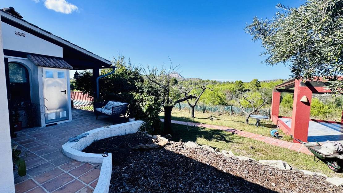 Venta - Chalet - Jávea - Xàbia - Jávea - Xàbia Centro