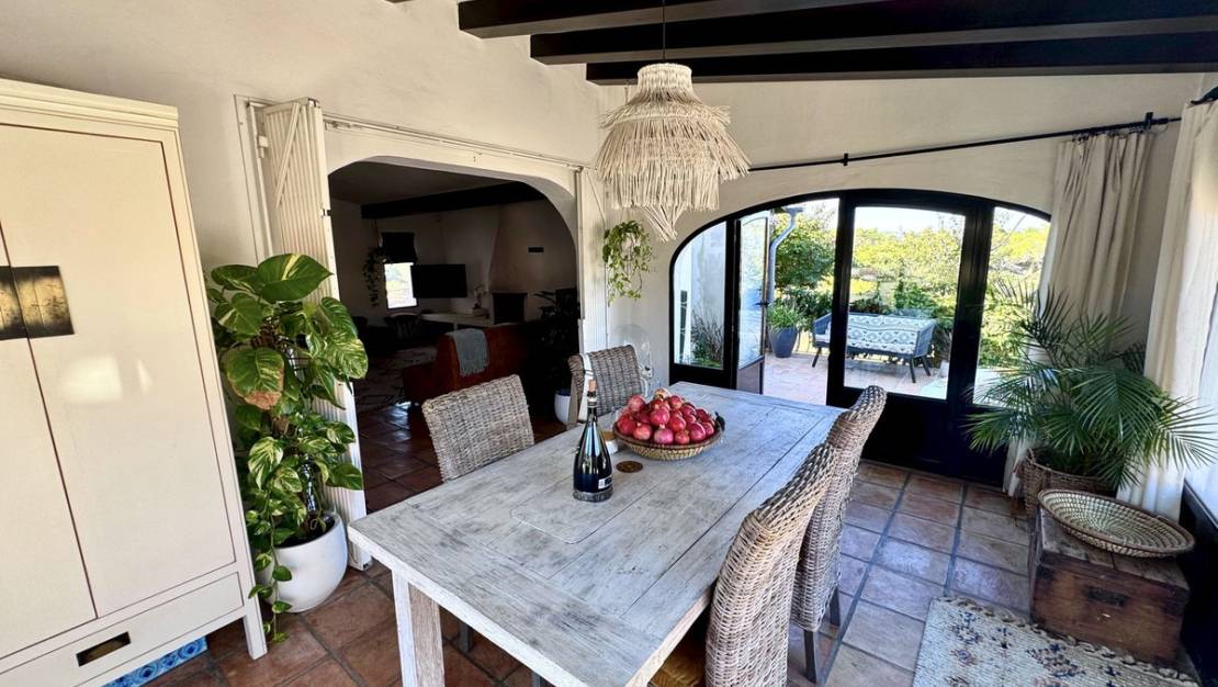 Venta - Chalet - Jávea - Xàbia - Jávea - Xàbia Centro