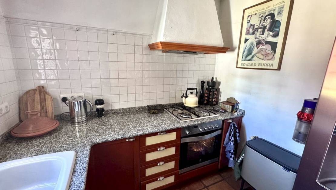 Venta - Chalet - Jávea - Xàbia - Jávea - Xàbia Centro