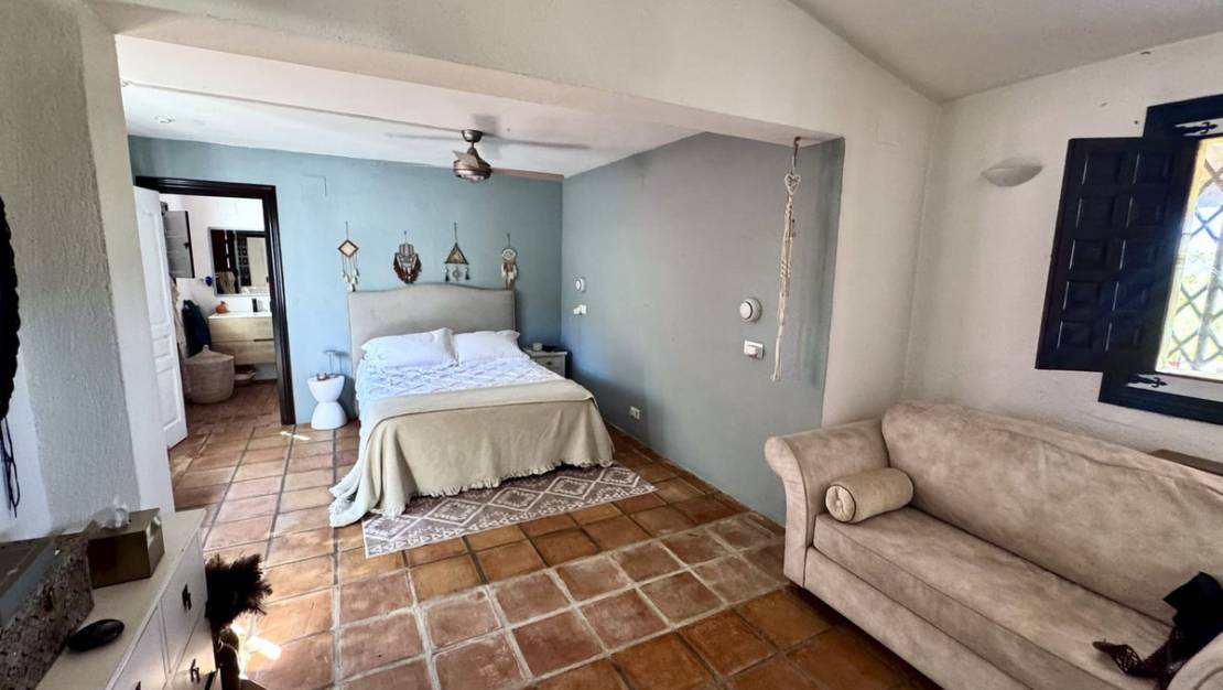 Venta - Chalet - Jávea - Xàbia - Jávea - Xàbia Centro