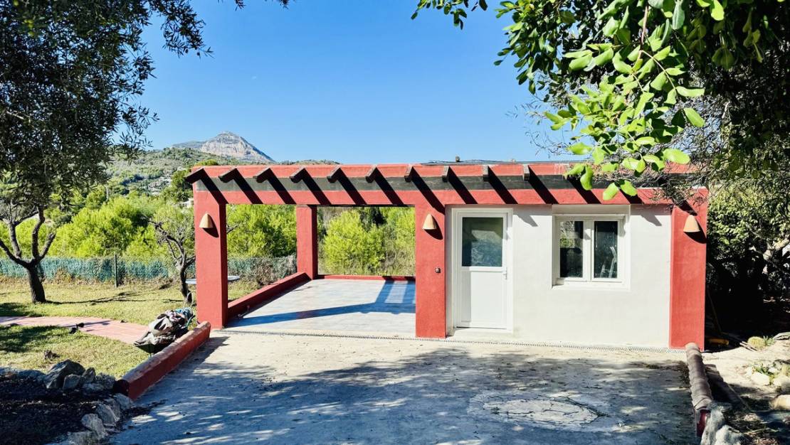 Venta - Chalet - Jávea - Xàbia - Jávea - Xàbia Centro