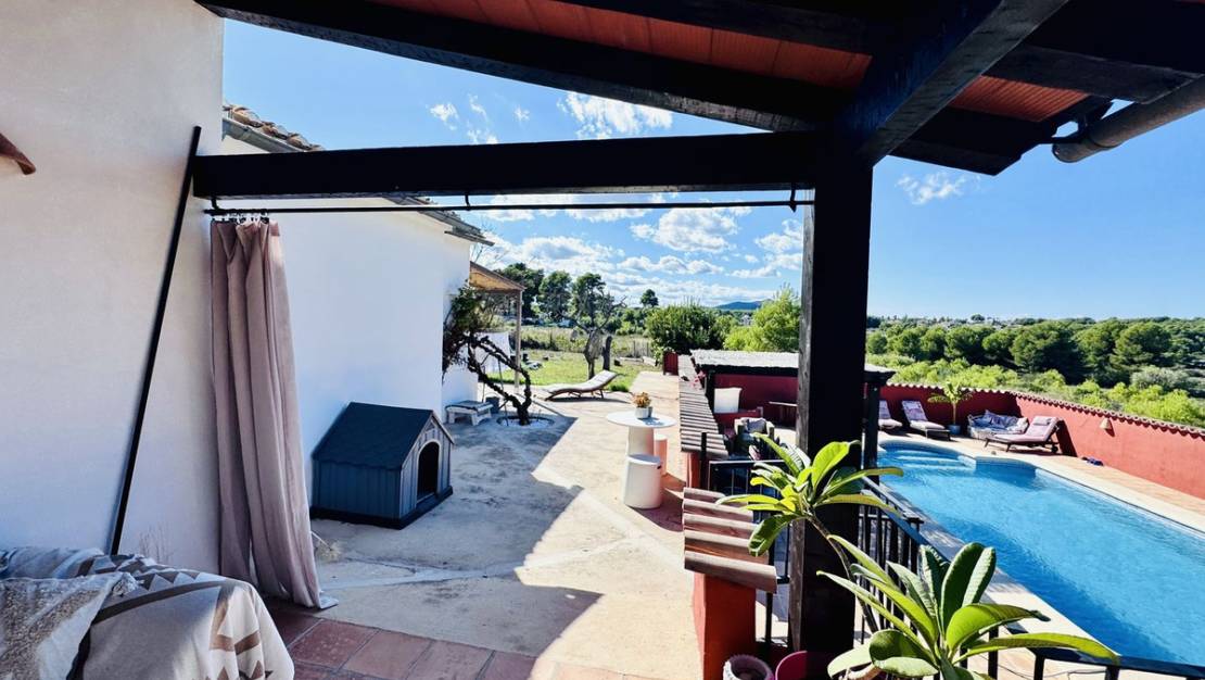 Venta - Chalet - Jávea - Xàbia - Jávea - Xàbia Centro