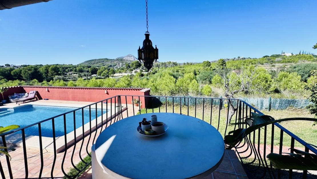 Venta - Chalet - Jávea - Xàbia - Jávea - Xàbia Centro