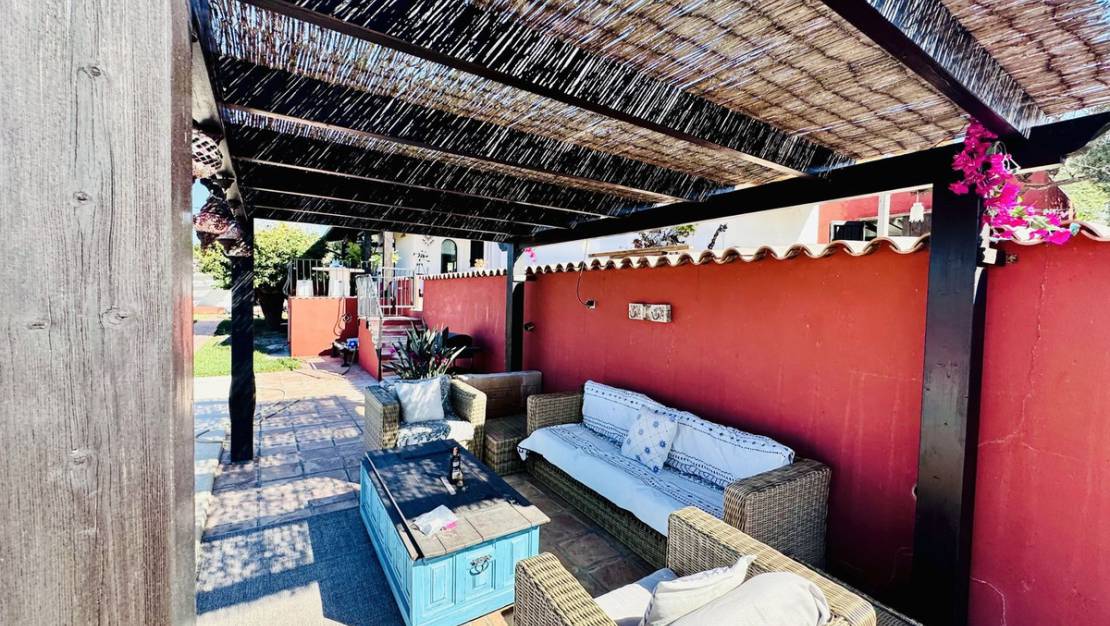 Venta - Chalet - Jávea - Xàbia - Jávea - Xàbia Centro