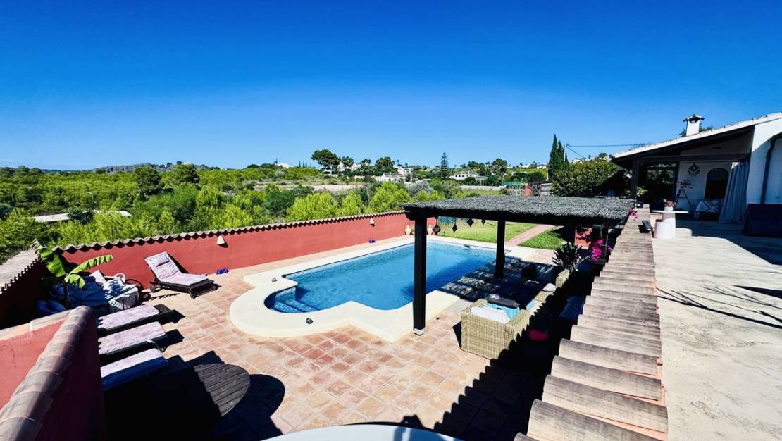 Venta - Chalet - Jávea - Xàbia - Jávea - Xàbia Centro