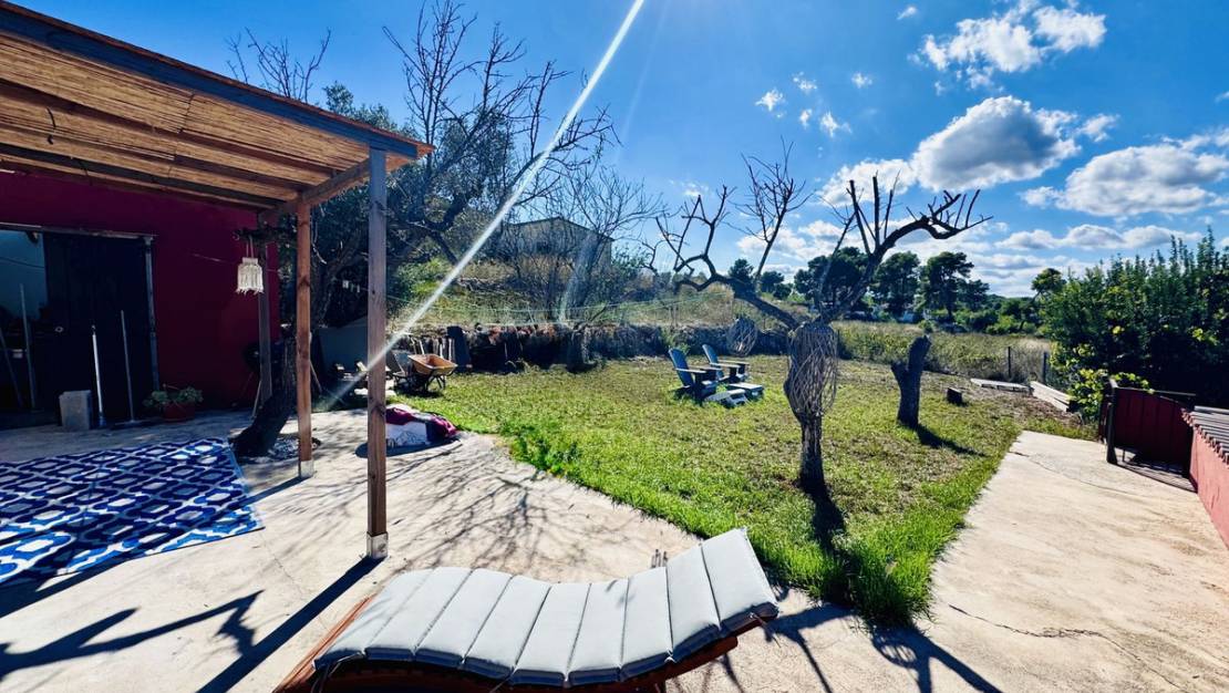 Venta - Chalet - Jávea - Xàbia - Jávea - Xàbia Centro