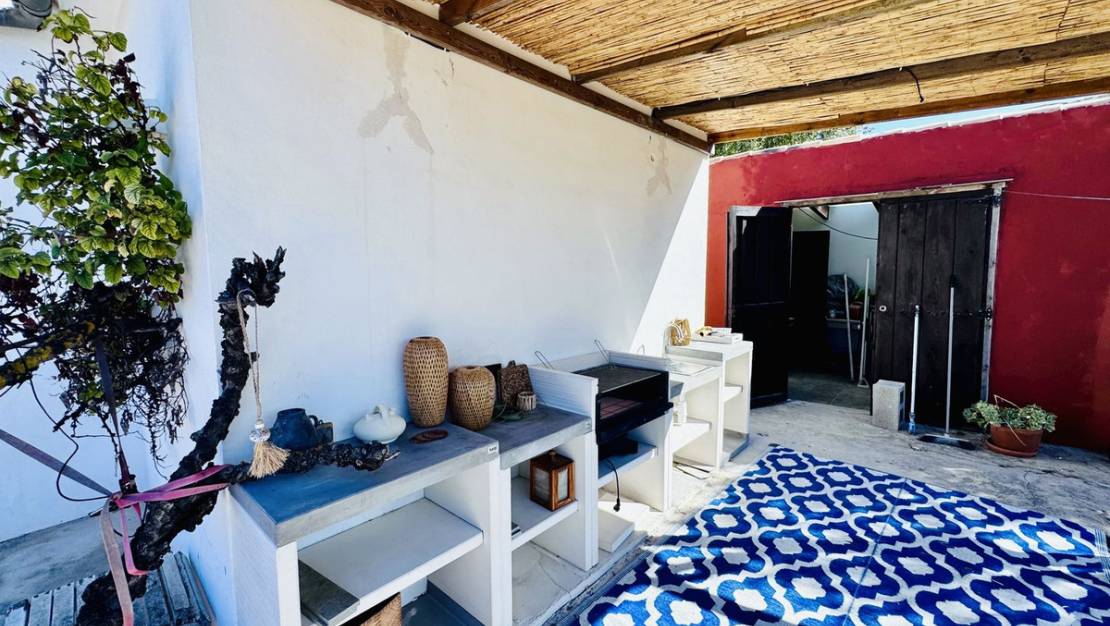 Venta - Chalet - Jávea - Xàbia - Jávea - Xàbia Centro