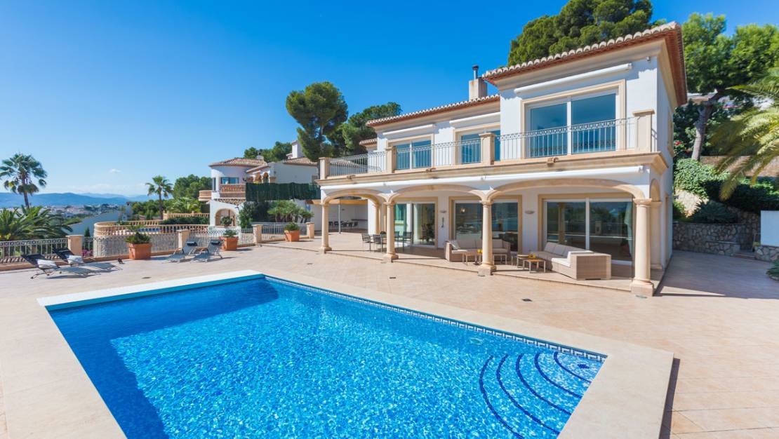 Venta - Chalet - Jávea - Xàbia - Jávea - Xàbia Centro