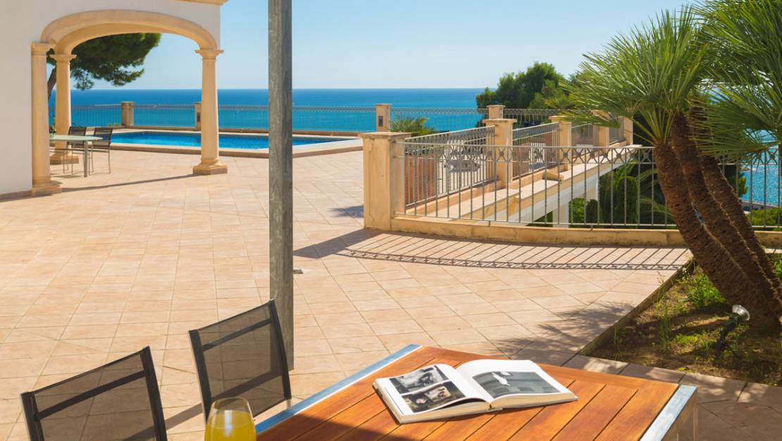 Venta - Chalet - Jávea - Xàbia - Jávea - Xàbia Centro