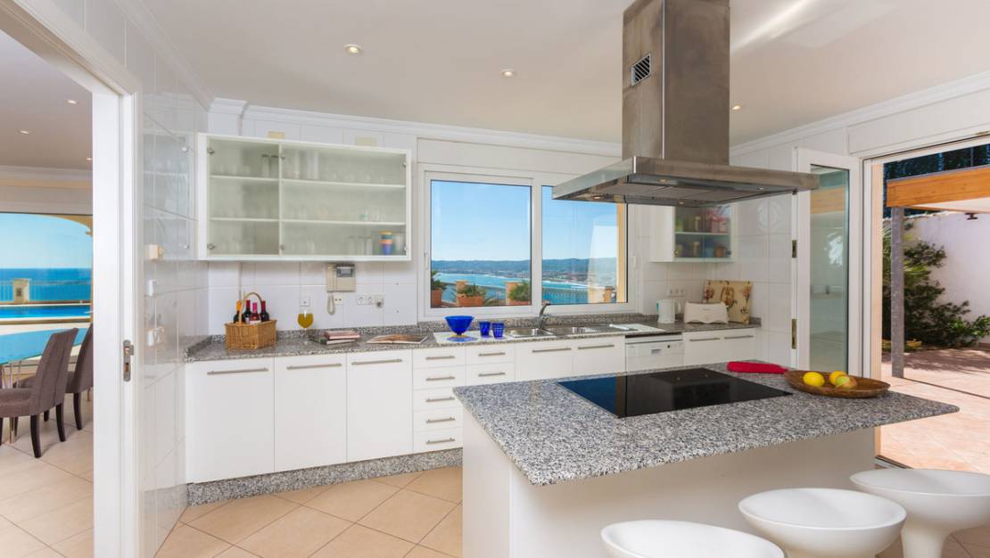 Venta - Chalet - Jávea - Xàbia - Jávea - Xàbia Centro