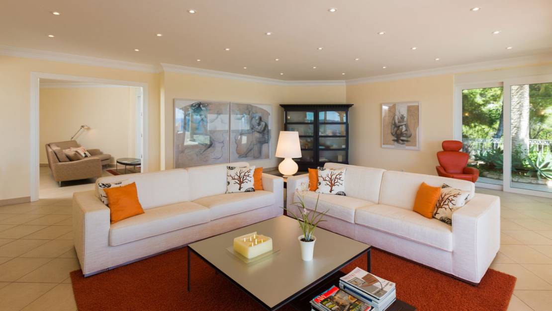 Venta - Chalet - Jávea - Xàbia - Jávea - Xàbia Centro