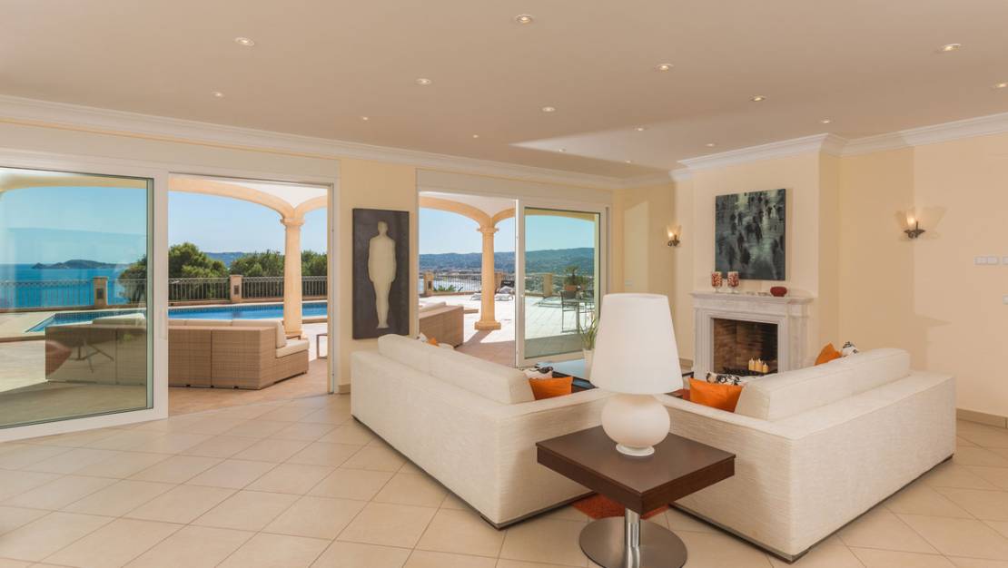 Venta - Chalet - Jávea - Xàbia - Jávea - Xàbia Centro