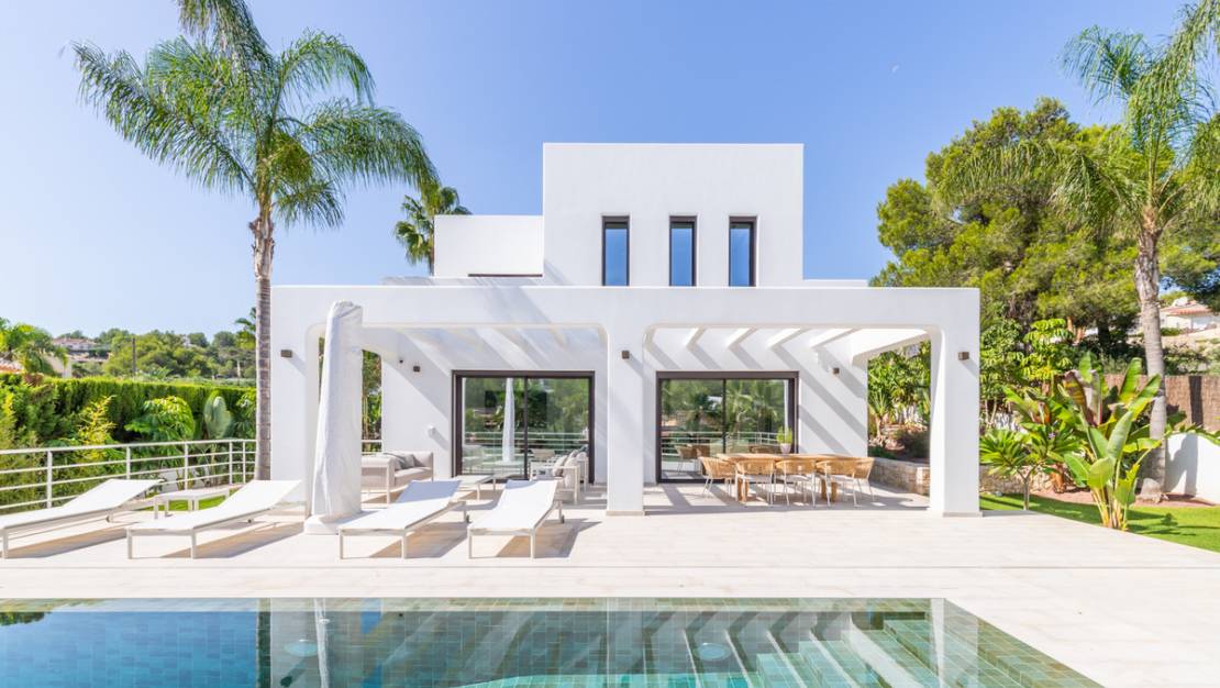 Venta - Chalet - Jávea - Xàbia - Jávea - Xàbia Centro