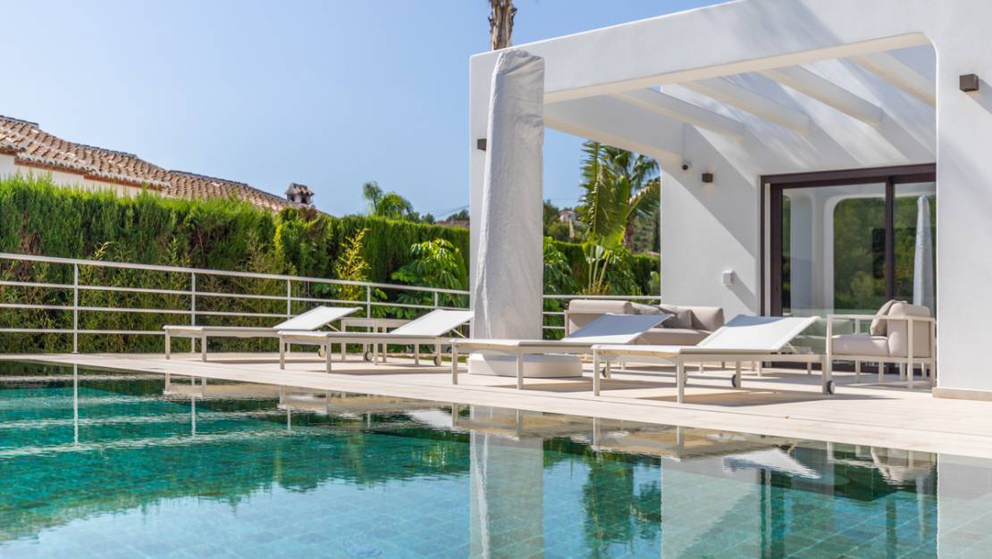 Venta - Chalet - Jávea - Xàbia - Jávea - Xàbia Centro