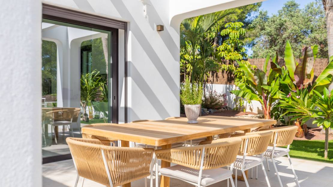 Venta - Chalet - Jávea - Xàbia - Jávea - Xàbia Centro