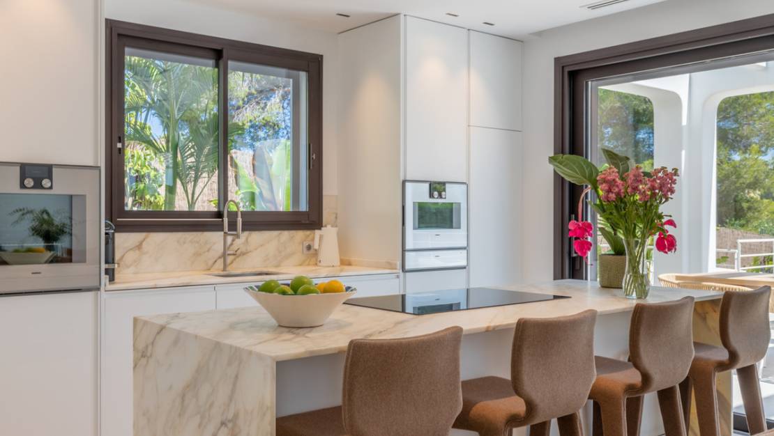 Venta - Chalet - Jávea - Xàbia - Jávea - Xàbia Centro