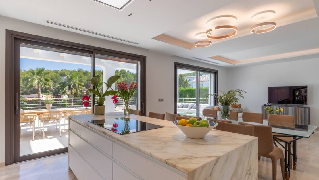 Venta - Chalet - Jávea - Xàbia - Jávea - Xàbia Centro