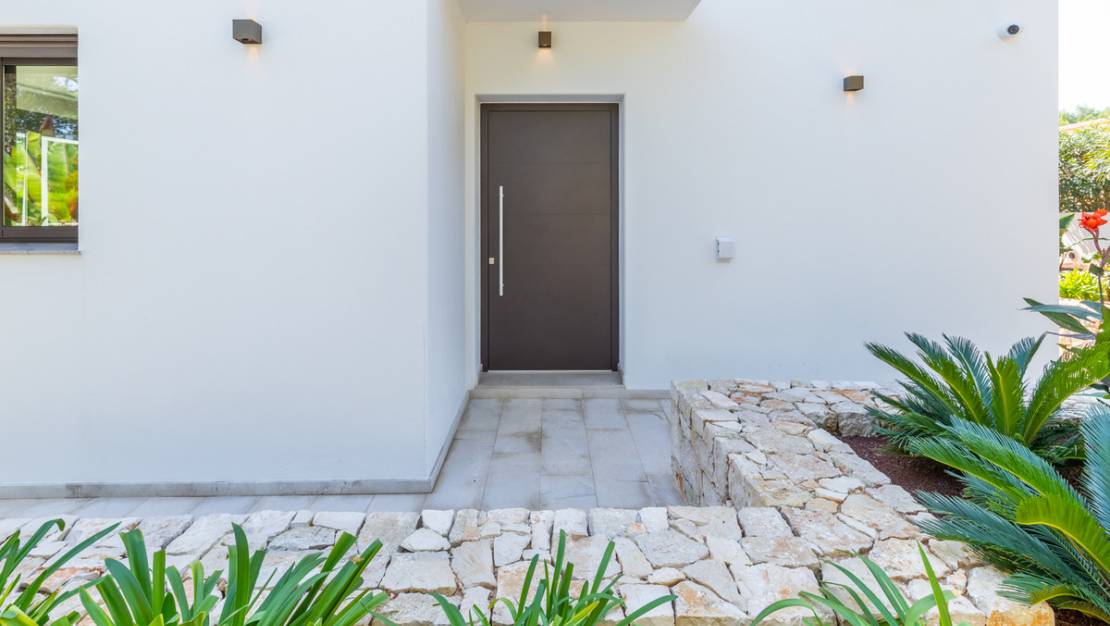 Venta - Chalet - Jávea - Xàbia - Jávea - Xàbia Centro