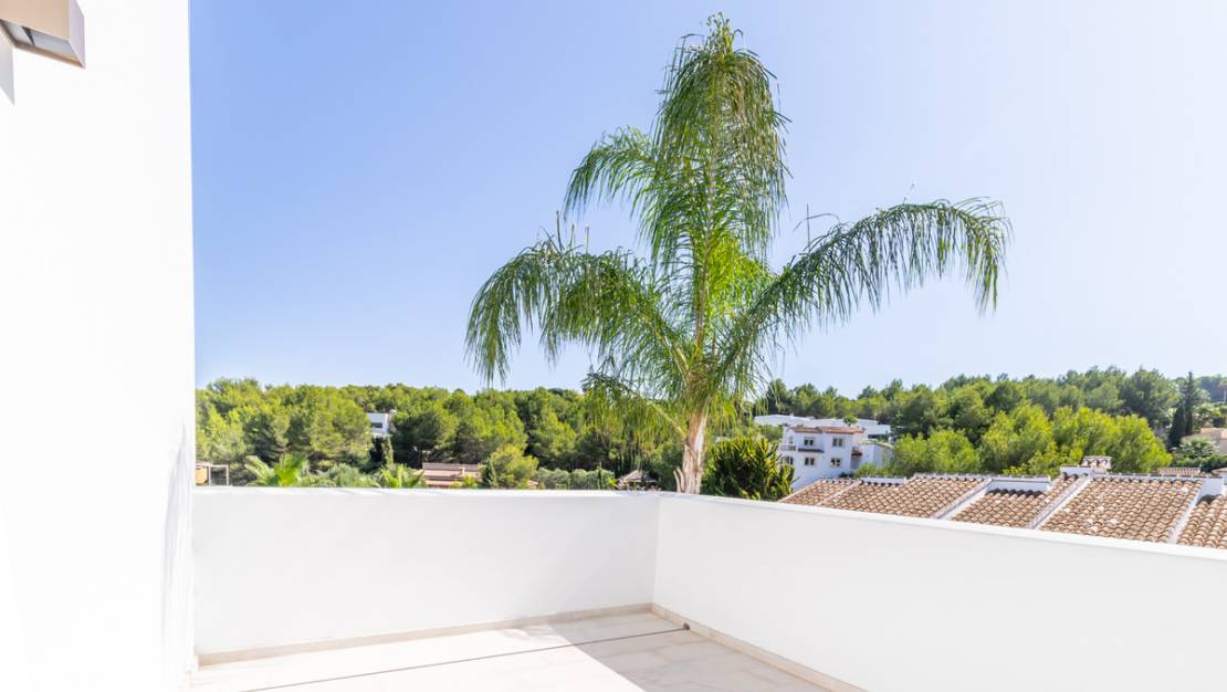Venta - Chalet - Jávea - Xàbia - Jávea - Xàbia Centro