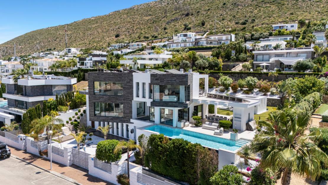 Venta - Chalet - Jávea - Xàbia - Jávea - Xàbia Centro