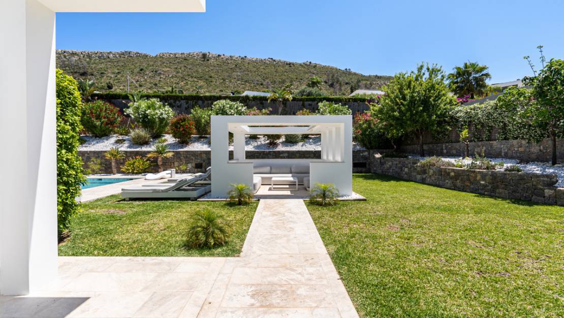 Venta - Chalet - Jávea - Xàbia - Jávea - Xàbia Centro