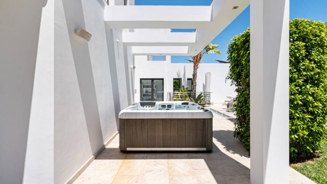 Venta - Chalet - Jávea - Xàbia - Jávea - Xàbia Centro