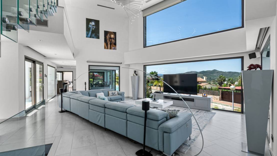 Venta - Chalet - Jávea - Xàbia - Jávea - Xàbia Centro