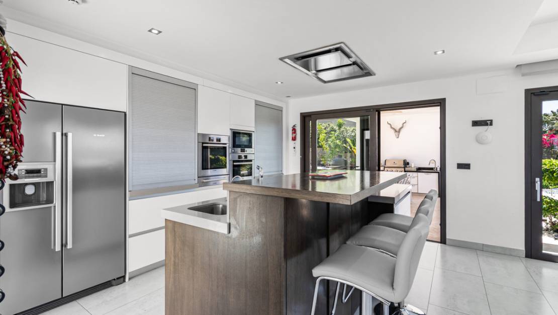 Venta - Chalet - Jávea - Xàbia - Jávea - Xàbia Centro