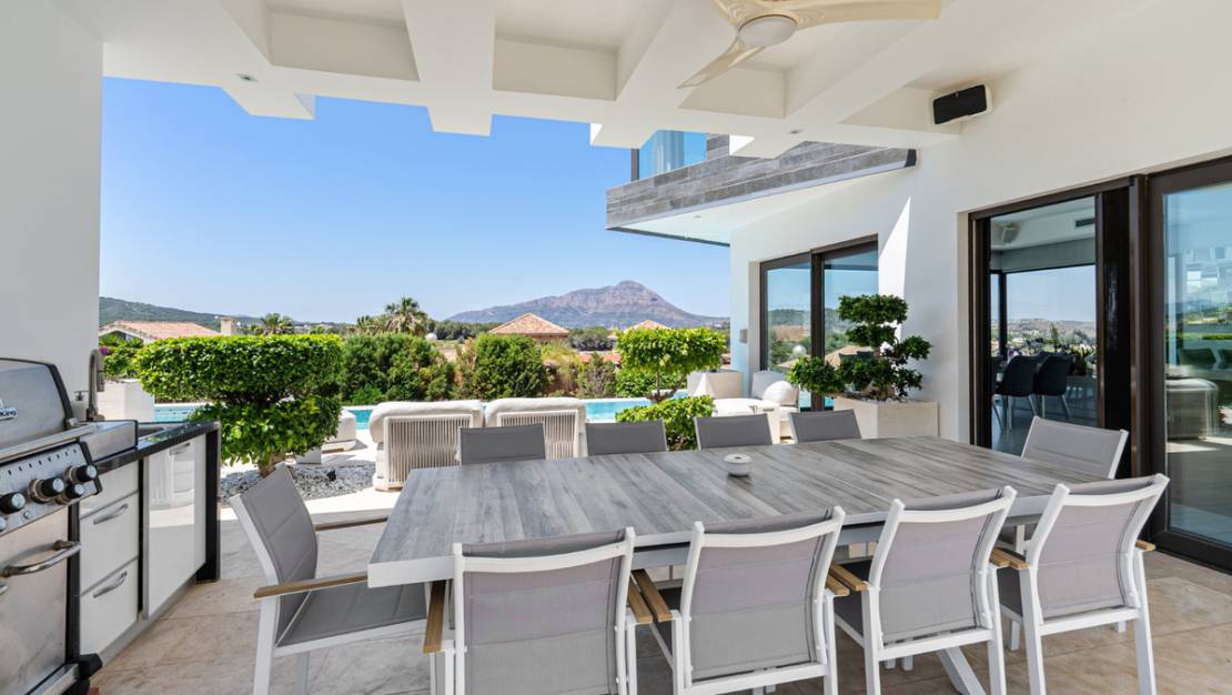 Venta - Chalet - Jávea - Xàbia - Jávea - Xàbia Centro