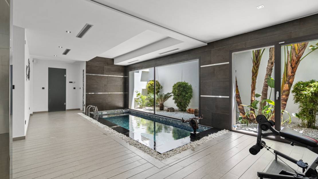 Venta - Chalet - Jávea - Xàbia - Jávea - Xàbia Centro