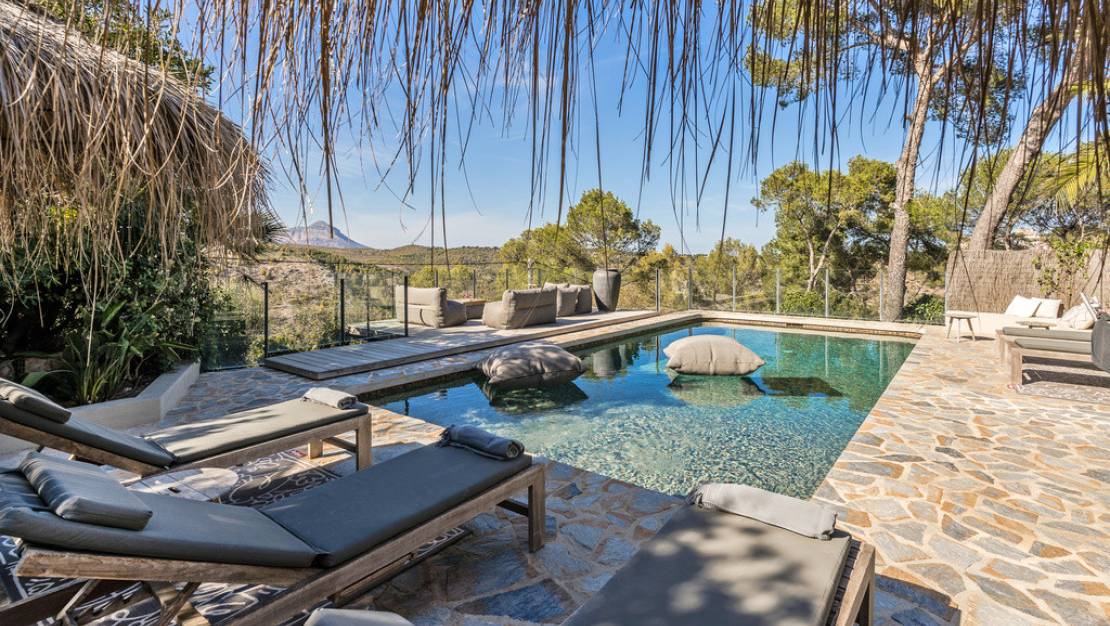 Venta - Chalet - Jávea - Xàbia - Jávea - Xàbia Centro