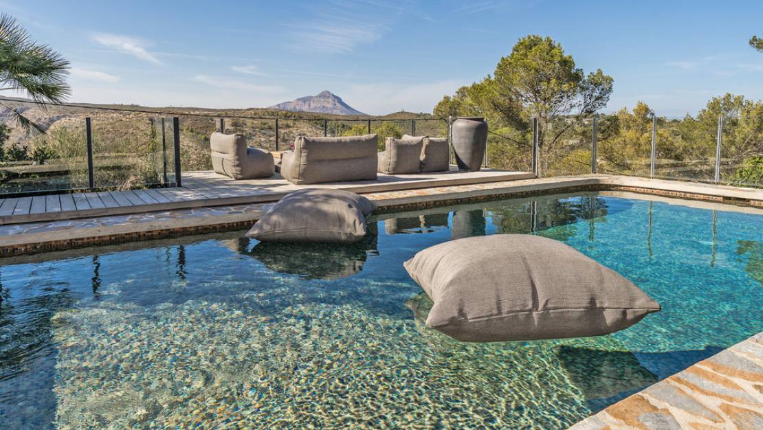 Venta - Chalet - Jávea - Xàbia - Jávea - Xàbia Centro