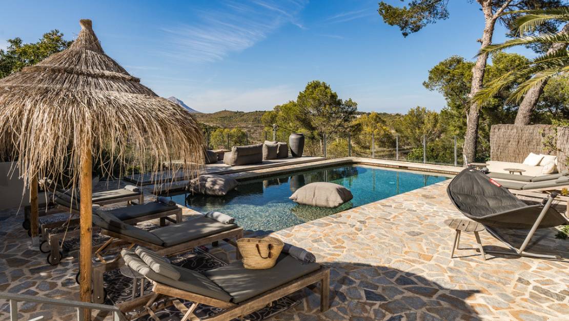 Venta - Chalet - Jávea - Xàbia - Jávea - Xàbia Centro