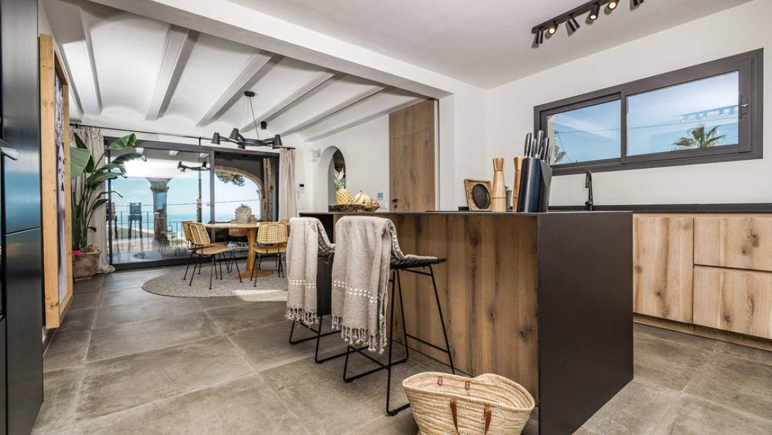 Venta - Chalet - Jávea - Xàbia - Jávea - Xàbia Centro