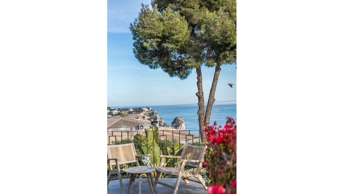 Venta - Chalet - Jávea - Xàbia - Jávea - Xàbia Centro