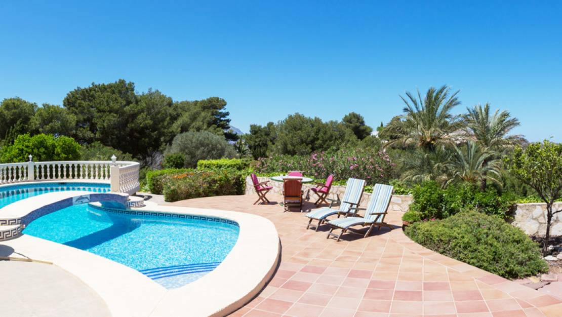 Venta - Chalet - Jávea - Xàbia - Jávea - Xàbia Centro