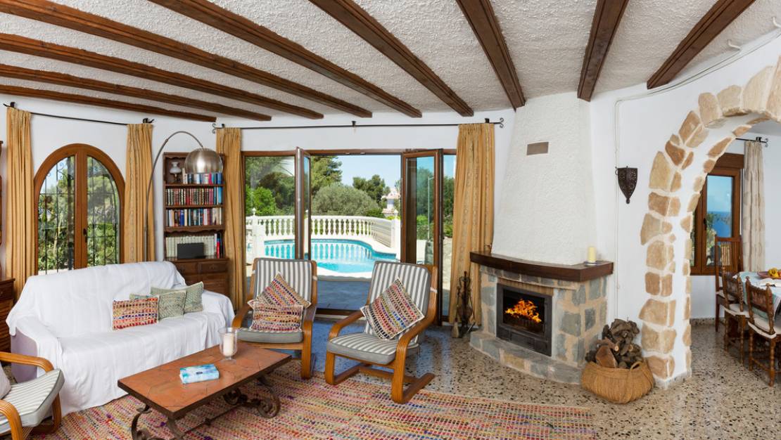 Venta - Chalet - Jávea - Xàbia - Jávea - Xàbia Centro