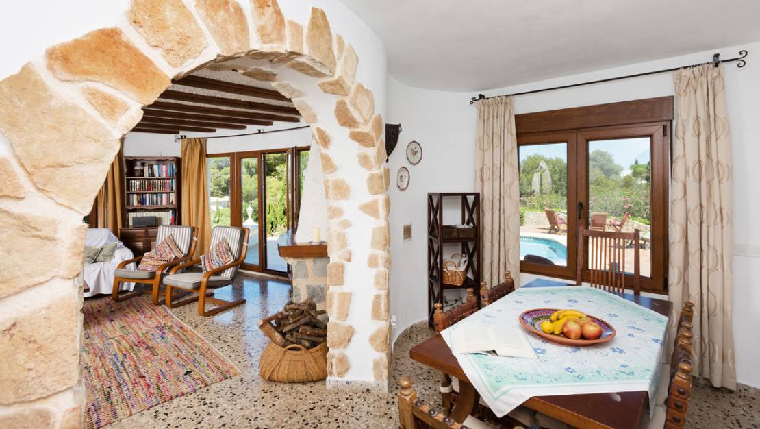 Venta - Chalet - Jávea - Xàbia - Jávea - Xàbia Centro