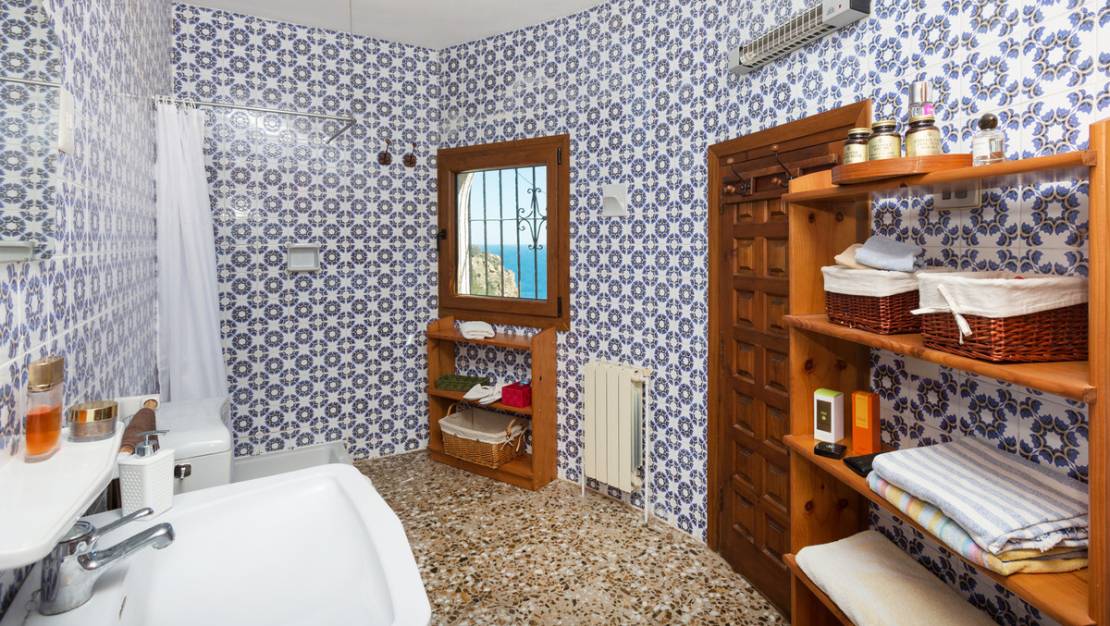 Venta - Chalet - Jávea - Xàbia - Jávea - Xàbia Centro