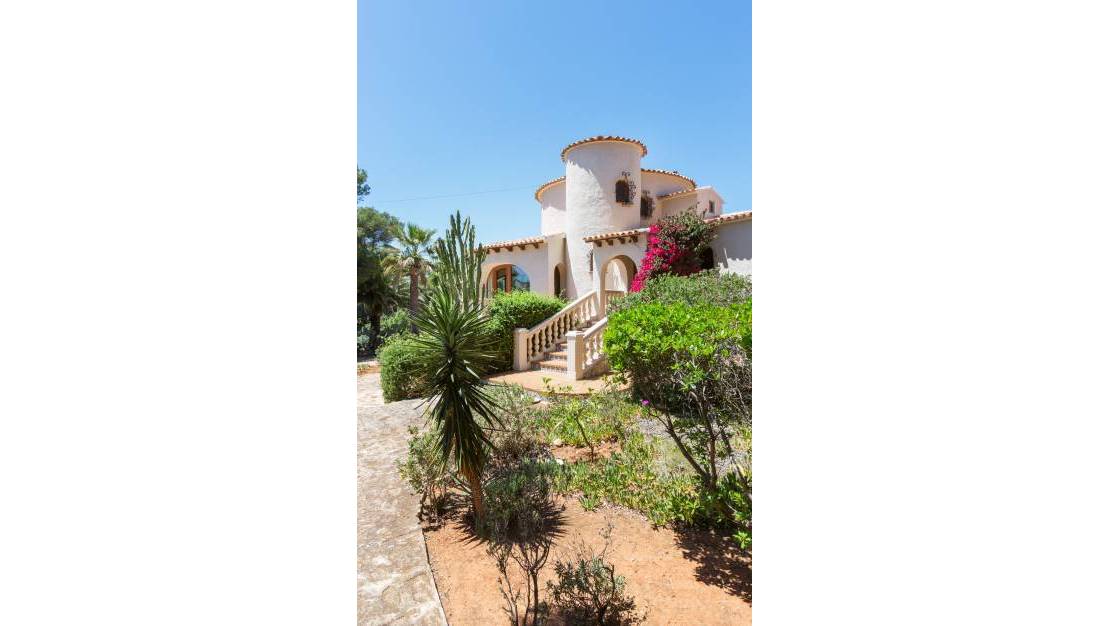 Venta - Chalet - Jávea - Xàbia - Jávea - Xàbia Centro