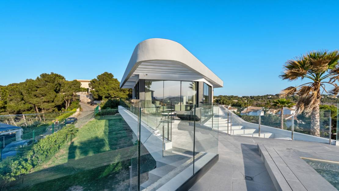 Venta - Chalet - Jávea - Xàbia - Jávea - Xàbia Centro