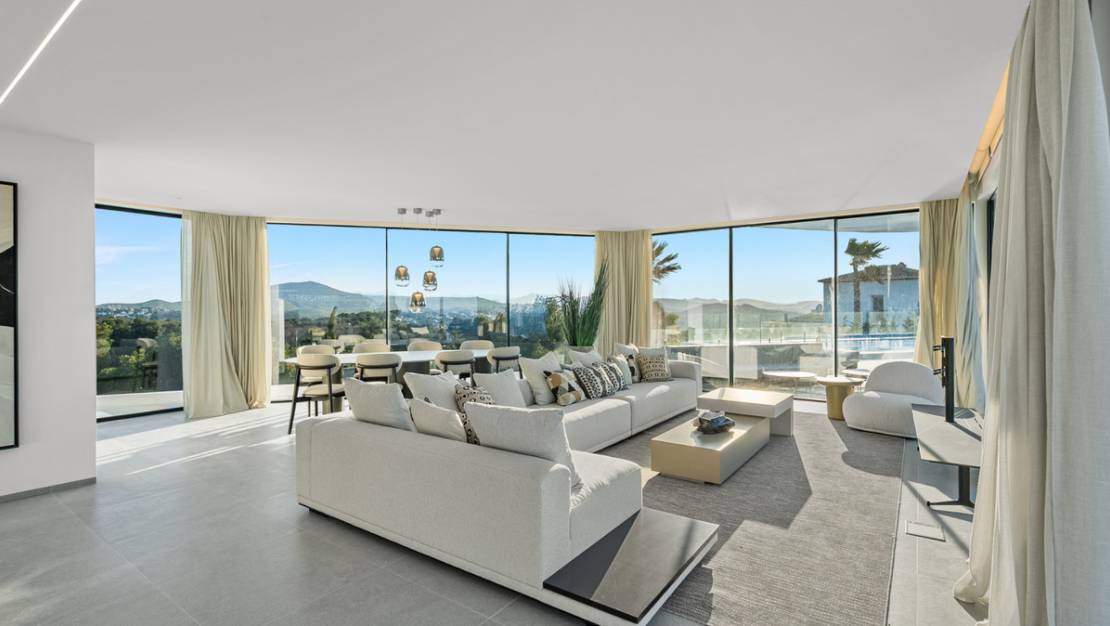 Venta - Chalet - Jávea - Xàbia - Jávea - Xàbia Centro