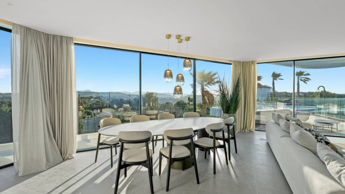 Venta - Chalet - Jávea - Xàbia - Jávea - Xàbia Centro