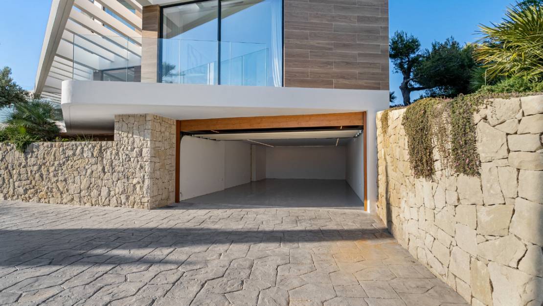 Venta - Chalet - Jávea - Xàbia - Jávea - Xàbia Centro