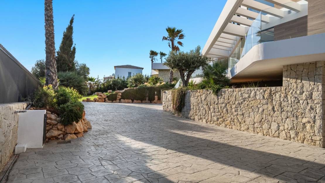 Venta - Chalet - Jávea - Xàbia - Jávea - Xàbia Centro