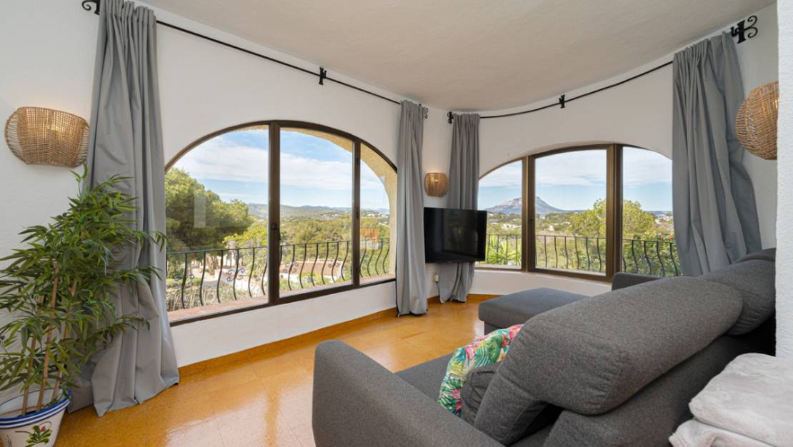 Venta - Chalet - Jávea - Xàbia - Jávea - Xàbia Centro