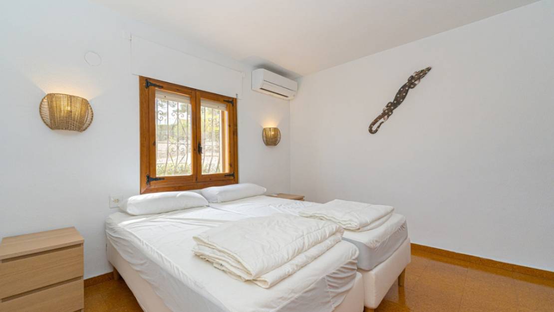 Venta - Chalet - Jávea - Xàbia - Jávea - Xàbia Centro